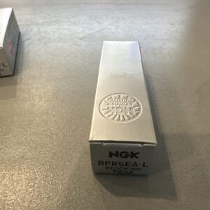 BPR5EA-L NGK Automotive Spark Plug 7632 NGK Automotive Spark Plug
