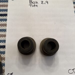 BUICK 1376957 1966-1970; RIVIERA, LESABRE, WILDCAT & ELECTRa ; ESTATE NOS