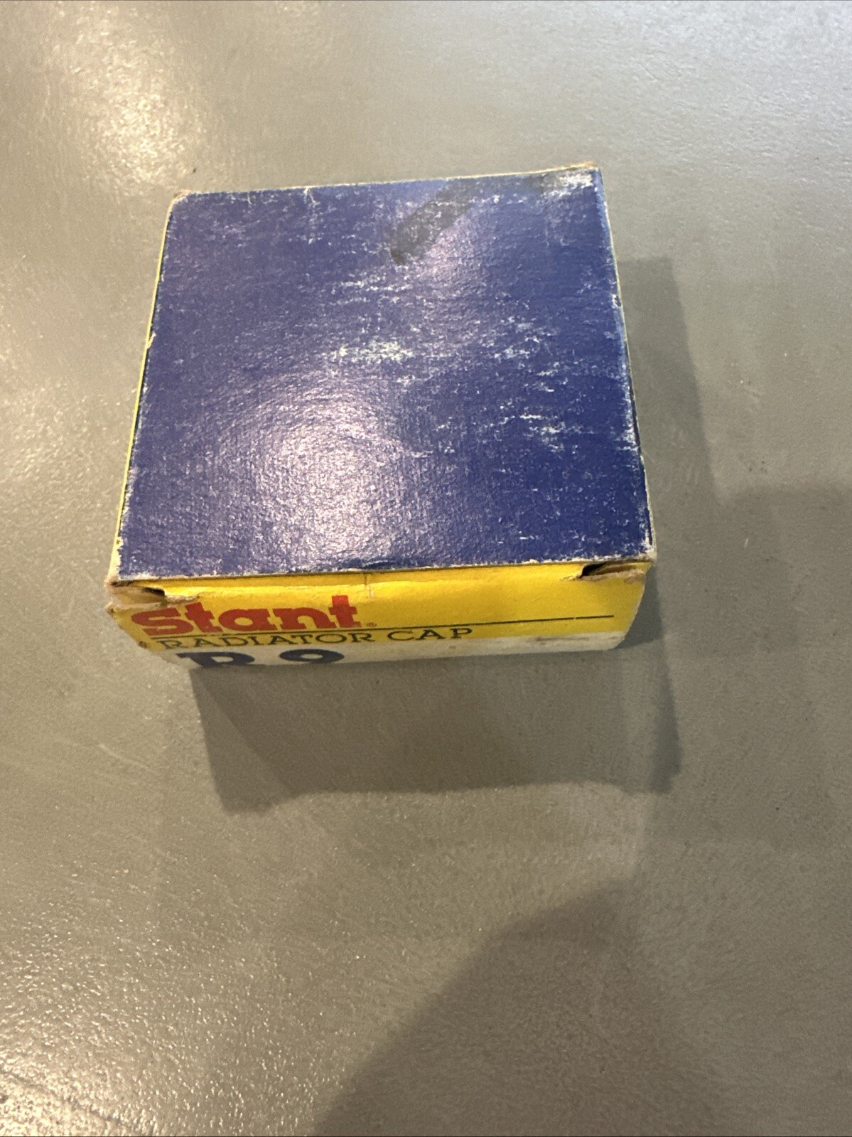 BUICK 7-pound RADIATOR CAP 1948 49 50 51 52 53 54 55 56. - Image 3