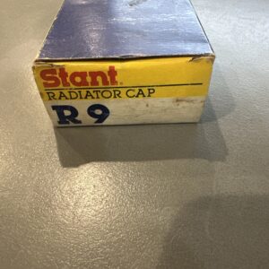 BUICK  7-pound RADIATOR CAP   1948 49 50 51 52 53 54 55 56.