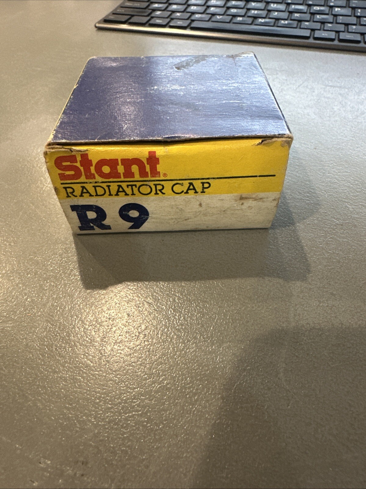 BUICK 7-pound RADIATOR CAP 1948 49 50 51 52 53 54 55 56.