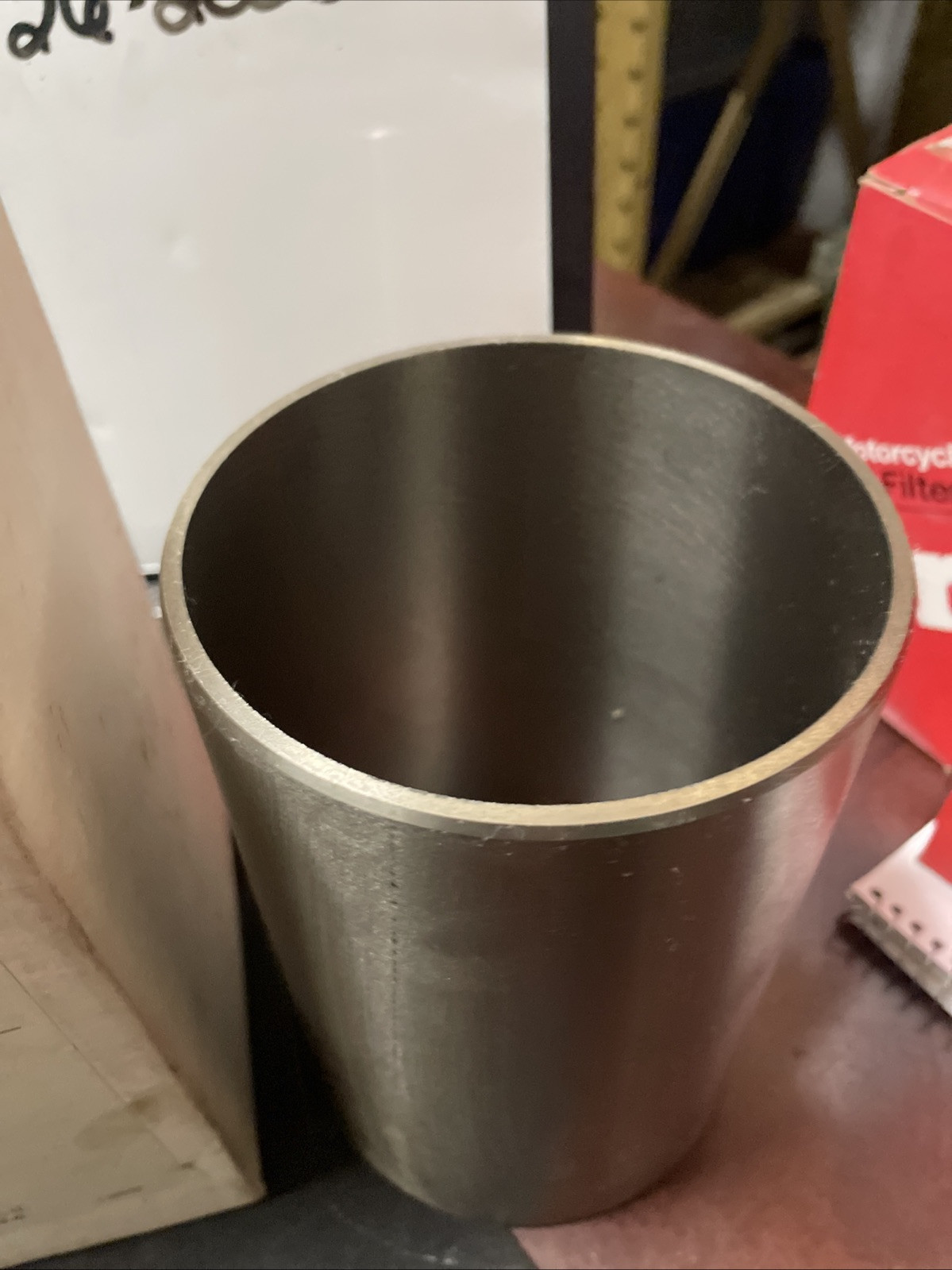 Badger CSL261 Cylinder Sleeve - Image 3