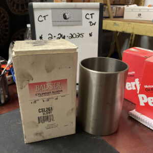 Badger CSL261 Cylinder Sleeve