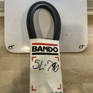 Bando 5L-790 FHP V-Belt Duraflex GL