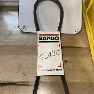 Bando 5L420 V-Belt Heat Resistant Anti-Static