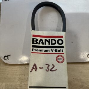 Bando A-32 Premium V-Belt