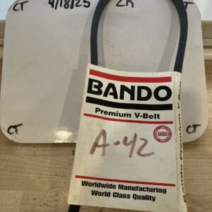 Bando A-42 Premium V-Belt