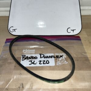 Bando Duraflex 3L-220