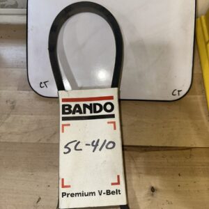 Bando Premium V-Belt  5L410