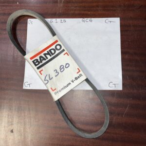 Bando V Belt 5L380