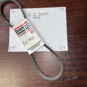 Bando V Belt 5L410