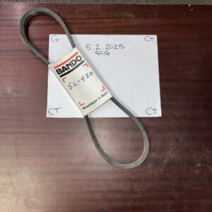 Bando V Belt 5L420