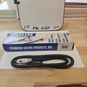 Battery Cable Standard A30-4L