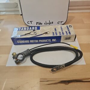 Battery Cable Standard A30-4U