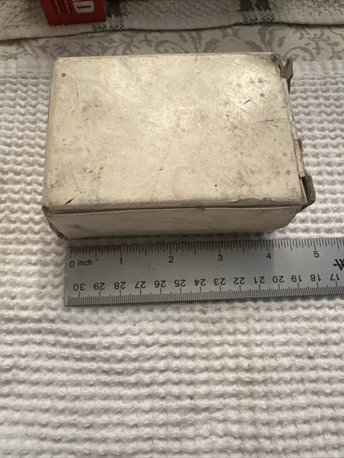 Beck Arnley 101-3887 Tie Rod End - Front Left Outer For 1979-1982 Datsun 210 - Image 3