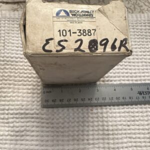 Beck Arnley 101-3887 Tie Rod End - Front Left Outer For 1979-1982 Datsun 210