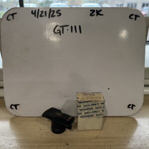 Beck Arnley 173-7913 Distributor Rotor