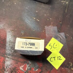Beck Arnley 173-7999 Distributor Ignition Rotor NOS