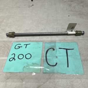 Bendix Brake Adapter Line BAL100 1/4 x 8" Brand New