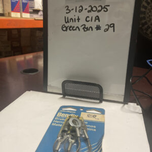 Bendix Brake Hardware # H2114DP