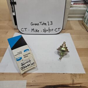 Bendix Carburetor Choke Pull-Off (Standard) CPA105