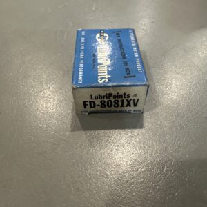 Blue Streak FD8081XV Ignition Contact Set NOS