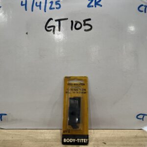 Body Tite! 45501 Hood Insulation Retainer Ford 73-5/Chrysler 72-6/Charger 74-6