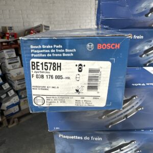 Bosch BE1578H Bosch Brake Pads