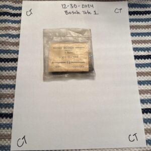 Bosch Brushes 1107014139