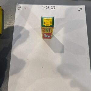 Bosch Spark Plug 7559 0241 229 639-076