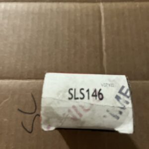 Brake Light Switch Genuine Standard Motor Products SLS146 NOS