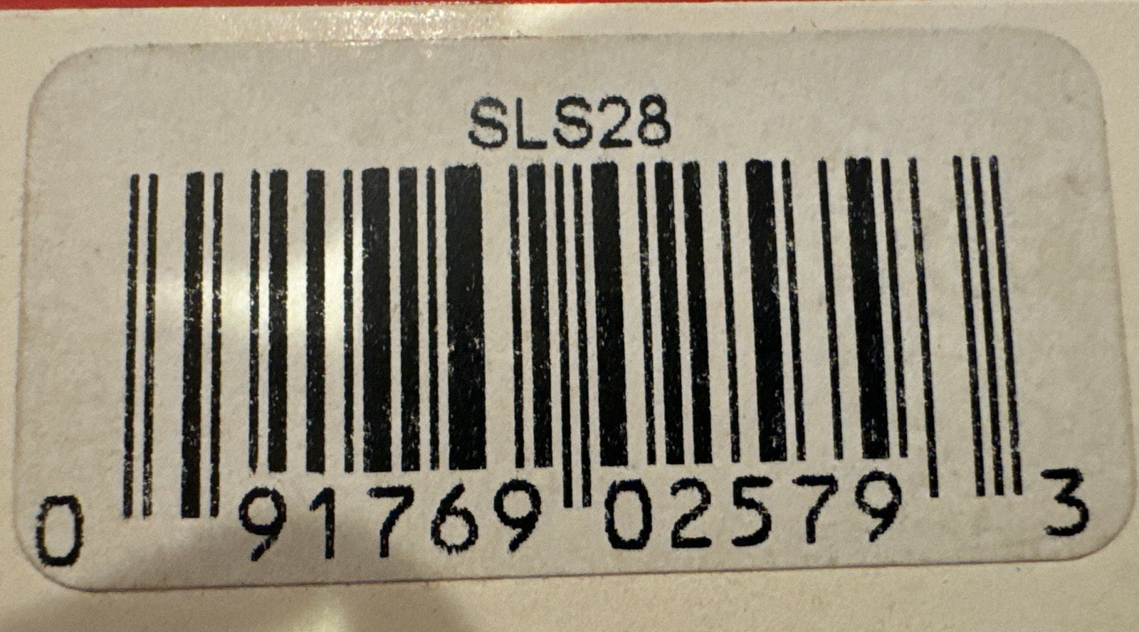 Brake Light Switch Standard SLS-28 - Image 4