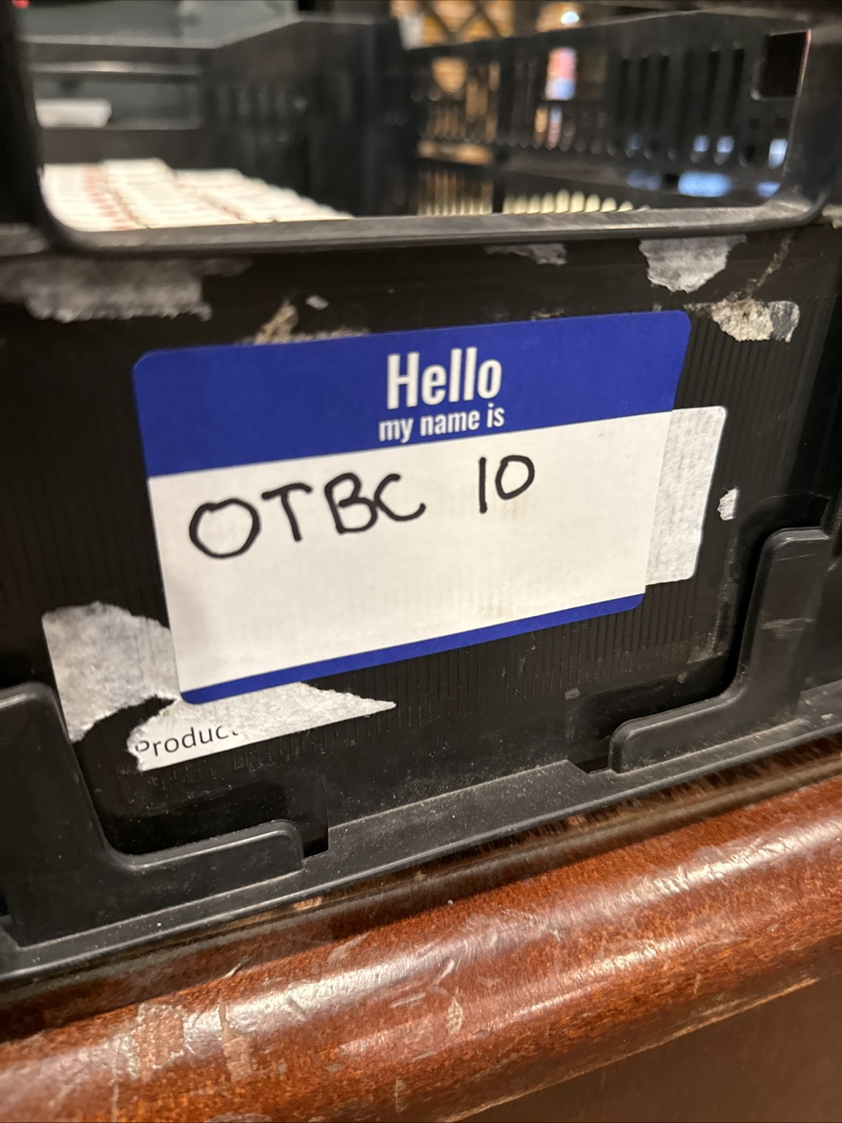 Brake Light Switch Standard SLS-83 - Image 3