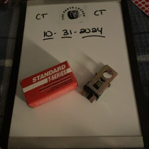 Brake Light Switch Standard SLS82T