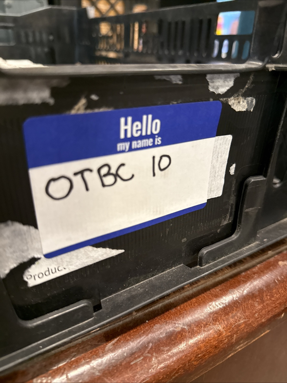 Brake Light Switch fits 1979-1989 Mercury Grand Marquis Colony Park STANDARD T- - Image 3