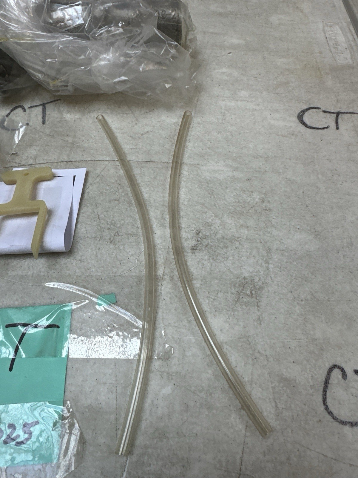 Brake Master Cylinder 10-3218 Fits 2005-2007 Ford Escape Mercury Mariner, - Image 6