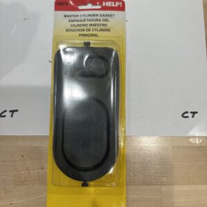 🔥Brake Master Cylinder Reservoir Cap Gasket-Cap Gasket Dorman 42075🔥