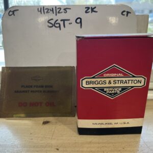 Briggs & Stratton 399039 Air Filter Cleaner