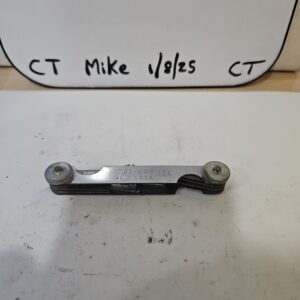 CAL-VAN 234 Made In USA VINTAGE Spark Plug Feeler Gap Measurement Tool