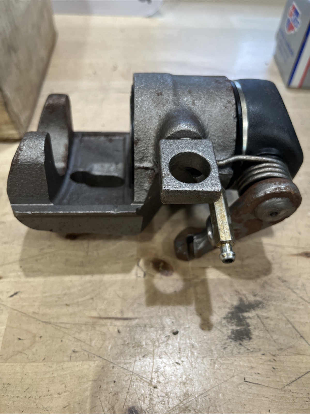 CARDONE Brake Caliper NL92JA - Image 4