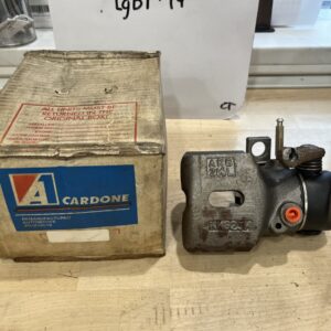 CARDONE Brake Caliper NL92JA