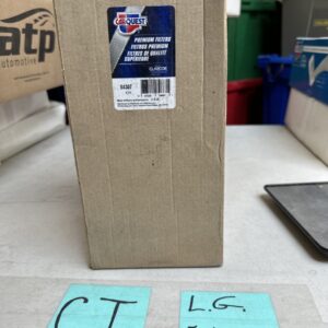 CARQUEST 84307 Oil Filter