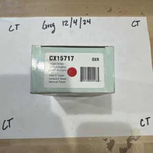 CARQUEST Oxygen O2 Sensor CX15717