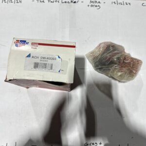 CARQUEST/Drive Works DW K5303 Ball Joint NOS