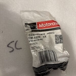 CM-5229 Genuine OEM Ford Motorcraft Fuel Injection Pressure Sensor 3F2Z-9G756-AC