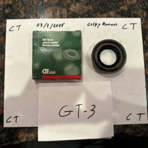 CR oil seal 14381
