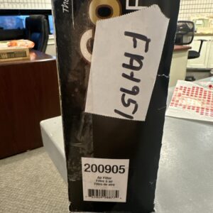 Car Engine Air Filter LC3Z9601E FA1951 for Ford Napa Gold 200905