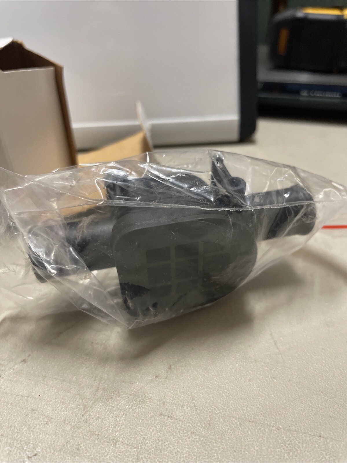 Car Quest 74655 Black Premium Heater Control Valve - Image 5