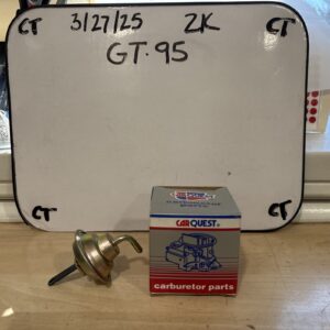 Car Quest Choke Pull Off CPA110