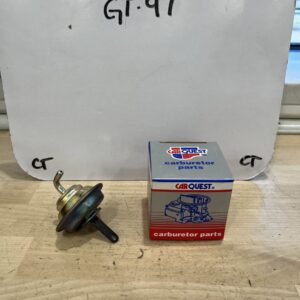 Car Quest Choke Pull Off CPA110